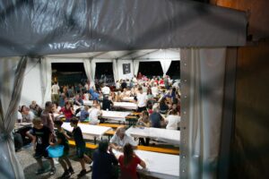 Cinto Euganeo, Festa dell’Assunta tra fede e partecipazione