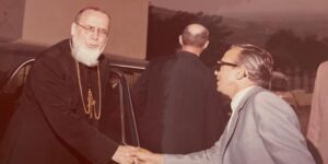 Marino Gradella. Un ritrattista… con la macchina per cucire