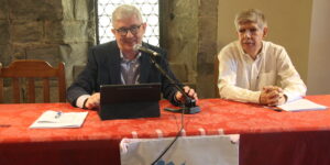 Ecumenismo. Morandini: “Non demonizzare la secolarizzazione, ma abitarla. Testimoniare il Dio della pace”