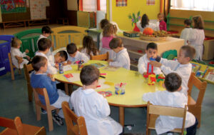 «I fondi 0-6 penalizzano le famiglie venete»: la battaglia Fism sui finanziamenti alle scuole