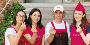 Il 28 agosto a Pontevigodarzere padre Vincenzo Bordo presenta “Vi aspetto a Seoul”