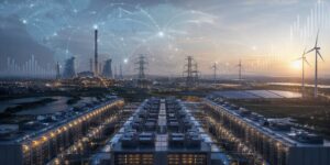 IA, energia e disuguaglianze: Ferri (Lumsa), la sfida economica della rivoluzione tecnologica