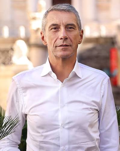 ANTONIO DE POLI
Senatore e segretario nazionale dell’Udc.