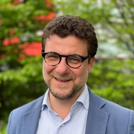 ANDREA MICALIZZI
Vicepresidente del consiglio regionale veneto.