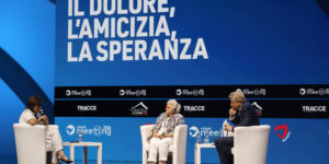 Meeting Rimini: Roseline e Nassera, “sorelle di dolore”. Quando la vittima cerca la madre dell’attentatore