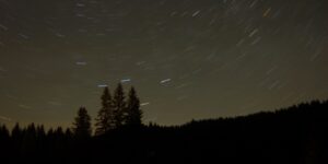 Notte di San Lorenzo: siamo frammenti di luce