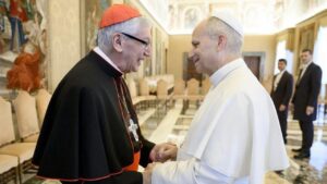 Papa in Uruguay, Argentina e Perù. Card. Castillo (Lima): “Il Papa torna, torna a casa. Siamo contenti”
