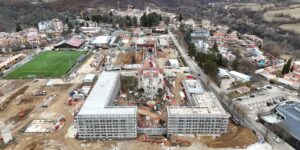 Terremoto Centro Italia, 10 anni dopo. Don D’Amelio (Amatrice): “Dal dolore alla speranza, oggi il sogno è Casa Futuro”