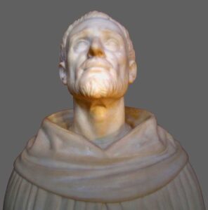 San Domenico: la predicazione come vita che arde