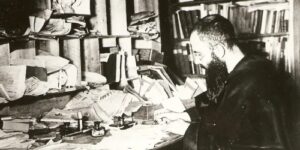 14 agosto: San Massimiliano M. Kolbe, martire della carità e grande diffusore della stampa cattolica mariana