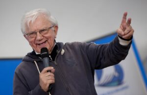Don Antonio Mazzi. Barberis (Comunità Papa Giovanni XXIII): “Un testimone che non ha avuto paura di sporcarsi le mani”