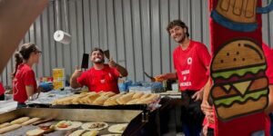 Vigonza. Una sagra tradizionale che è occasione per ritrovarsi e ripartire