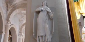 Chiara di Assisi, amante di Dio e dell’umanità