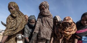 Sudan. L’appello di Leone XIV: “Corridoi umanitari e cessate il fuoco”. L’assedio di El Obeid sotto una pioggia di droni