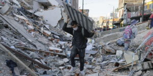 Terremoto in Colombia: card. Zuppi, “vicinanza fraterna della Chiesa italiana”. “Destineremo risorse straordinarie per far fronte all’emergenza”