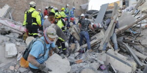 Terremoto in Colombia: migliaia di sfollati. I vescovi: “Nelle zone dimenticate l’impatto è ancora più devastante”