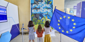 Camaldoli, il “nuovo codice”. Fondamenti per una nuova Europa