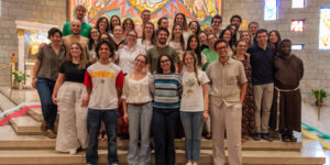 L’estate dei giovani di “Viaggiare per condividere”, che compie 30 anni