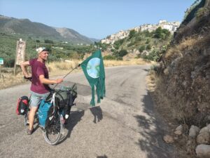 Verso la COP31 in Turchia. Clima, mobilità sostenibile e responsabilità collettiva