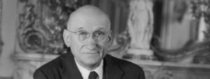 “Vogliamo unire i popoli”: l’eredità politica e cristiana di Schuman
