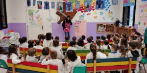 20 settembre, Vigorovea in festa. I novant’anni della scuola dell’infanzia
