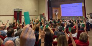 Azione Cattolica, approvato il nuovo atto normativo