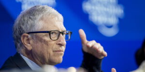 Intelligenza artificiale: Bill Gates ad Avvenire, “le regole devono venire dall’esterno, dai governi”