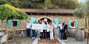 Padova. Due serate e 5 mila euro per le cure palliative pediatriche