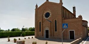 Arzerello. Per la Madonna addolorata è festa in clima di devozione e tradizione