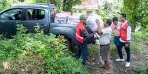 Nepal: un mese dopo l’alluvione. Dalle Caritas aiuti per interventi psicosociali. Con attenzione alle cause climatiche