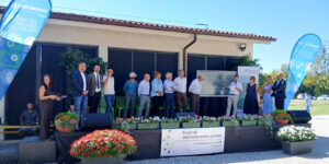 Festival dell’economia sociale-Le comunità per la comunità a Teolo. Persone al centro, servizi in rete