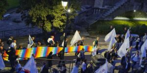 Acli. Ripartire da “lavoro, democrazia e pace”