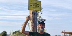 Caccia, c’è anche chi a casa sua non la vuole