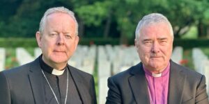 Irlanda del Nord, torna la tensione a Drumcree. Chiesa cattolica e anglicana: “La posta in gioco è troppo alta”