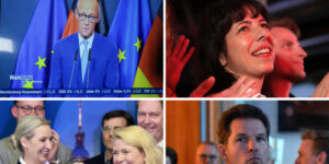 Da Berlino a Mosca: politica lontana, democrazia a rischio