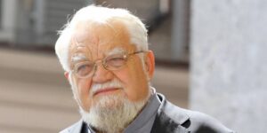 Enzo Bianchi: una vita in dialogo