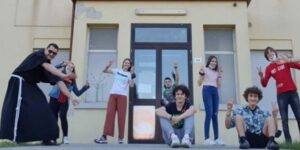 Legnaro. Casa Focherini: al via un emporio solidale