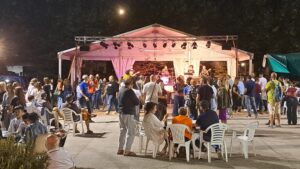 «Una bella partenza». La sagra della Madonna Incoronata chiude l’estate