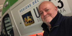 Franco Ruggero, lo chef che fa bene al cuore