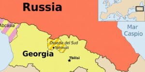 Voto separatista. L’Ossezia del Sud è ormai una “colonia” di Mosca
