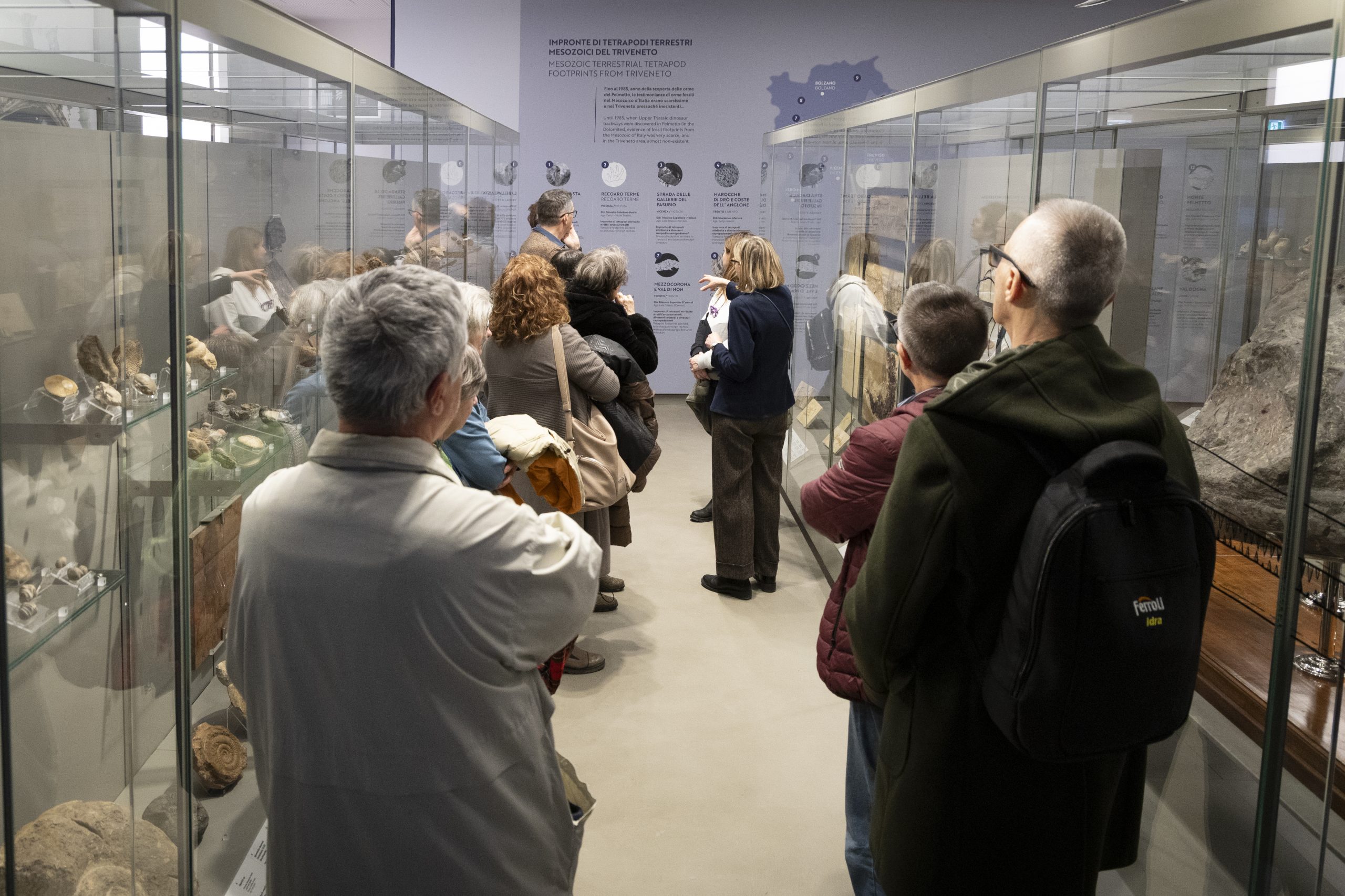 Viaggio tra le comunità indigene con il Museo della Natura e dll’Uomo