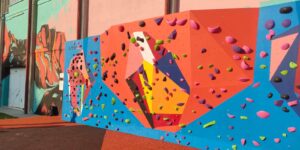 Limena. Sport a 360 gradi nel parco Coccinella