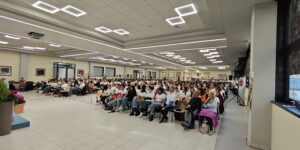 4 ottobre, convegno educatori di Azione Cattolica. Il filo conduttore sarà… Francesco