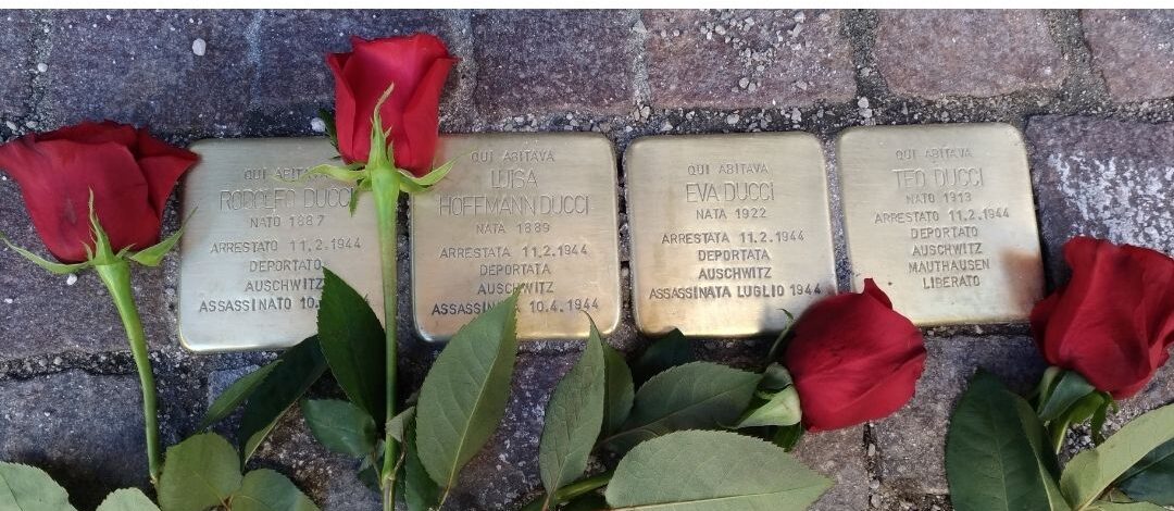 Lucidare la memoria: appuntamento con il Museo della Padova Ebraica