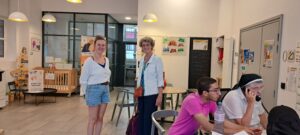 Alla Maison Bakhita, dove il Papa incontrerà chi è arrivato da lontano: “Nessuno sceglie di lasciare la propria terra”