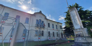 Dal Municipio al Campanile. Masi