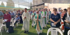 Festa missionaria: 50 anni per la Sma/Nsa