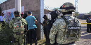 Messico, il vescovo di Culiacán: “Nessuna ambizione vale più di una vita umana”