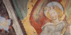 Visite guidate alla cappella di San Massimo restaurata