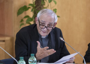Card. Zuppi: “L’Italia è un paese da evangelizzare”